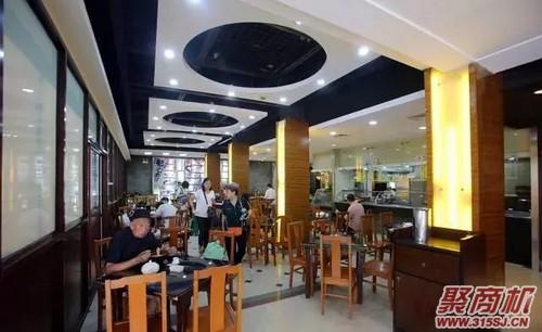 开餐厅如何成功吸引客流量?4个小技巧直接拿去用_4