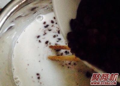红豆马蹄糕家常做法大全步骤图5
