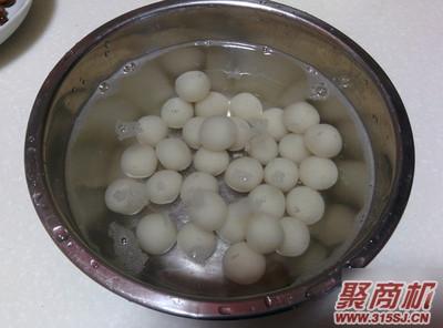 糖不甩家常做法大全步骤图7