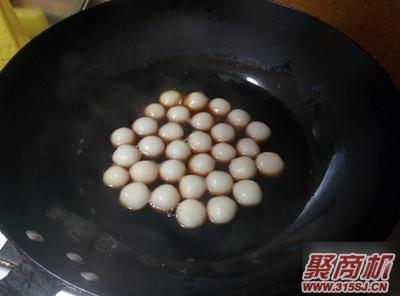 糖不甩家常做法大全步骤图9