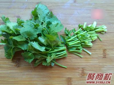 凉拌豆腐丝家常做法大全步骤图3