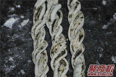 网红花卷家常做法大全步骤图6