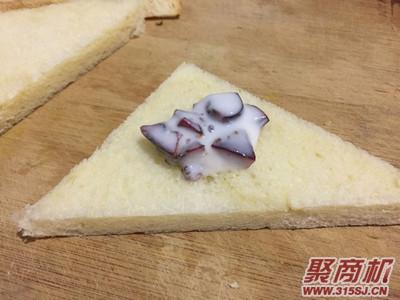 酸奶吐司家常做法大全步骤图5
