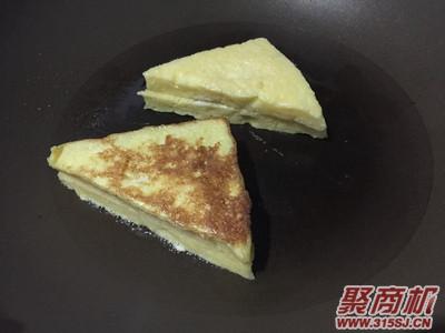 酸奶吐司家常做法大全步骤图7