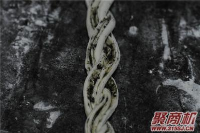 网红花卷家常做法大全步骤图5