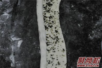 网红花卷家常做法大全步骤图3