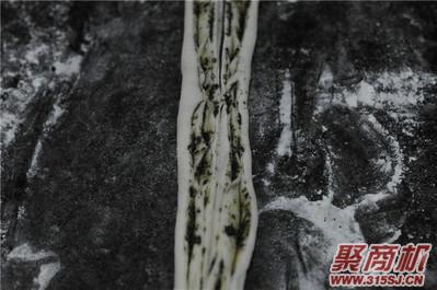 网红花卷家常做法大全步骤图4