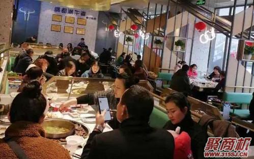 中秋国庆不知怎么吃？来绸都潮牛道品尝美食！_2