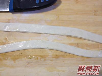 香酥葱油饼家常做法大全步骤图6