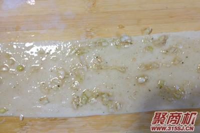 香酥葱油饼家常做法大全步骤图4
