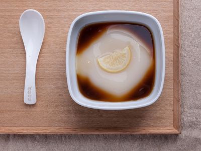 林妹妹沾水米线风味小吃