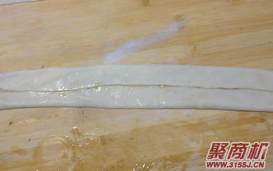 香酥葱油饼家常做法大全步骤图5