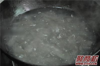 香辣红薯粉家常做法大全步骤图5