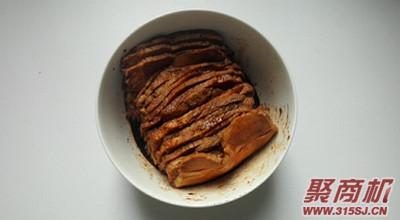 梅菜扣肉家常做法大全步骤图6