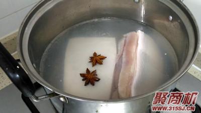 梅菜扣肉家常做法大全步骤图2