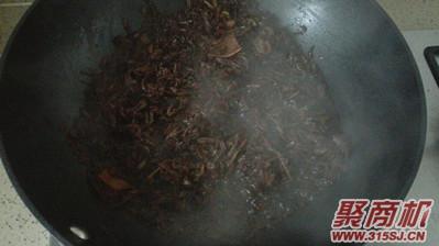 梅菜扣肉家常做法大全步骤图8