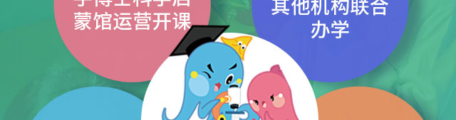 手博士招商海报