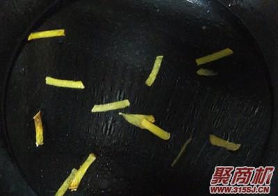 烫蛋皮家常做法大全步骤图7