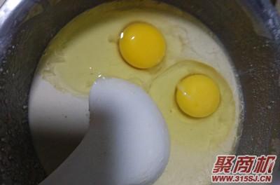 烫蛋皮家常做法大全步骤图3