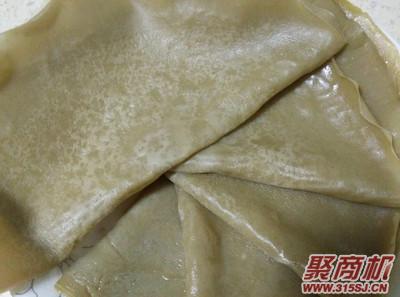 烫蛋皮家常做法大全步骤图5