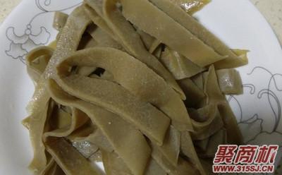 烫蛋皮家常做法大全步骤图6