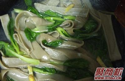 烫蛋皮家常做法大全步骤图8