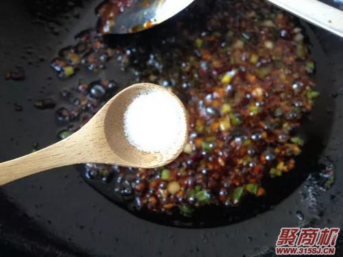 香煎豆腐煲家常做法大全步骤图6