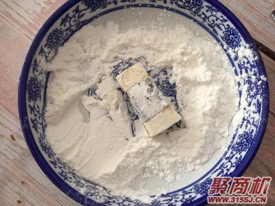 照烧海苔豆腐家常做法大全步骤图3