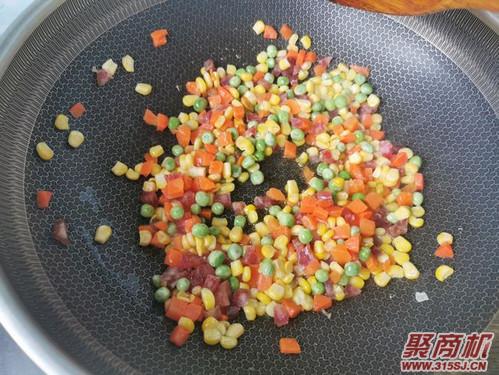 饺子皮烧麦家常做法大全步骤图3