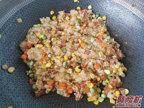 饺子皮烧麦家常做法大全步骤图4