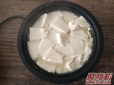 麻辣豆腐家常做法大全步骤图4