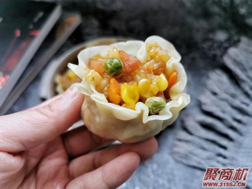 饺子皮烧麦家常做法大全步骤图8