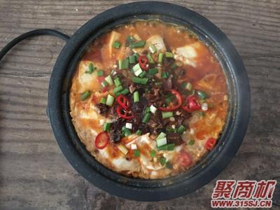 麻辣豆腐家常做法大全步骤图6