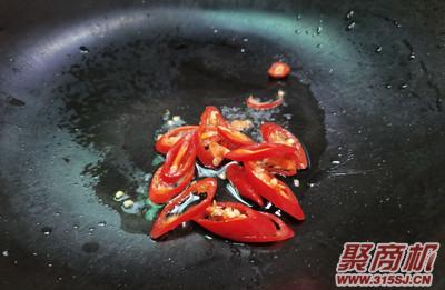 土豆炒肉家常做法大全步骤图5