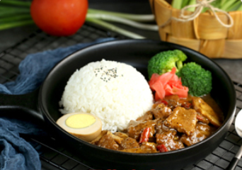大唐面倌黑椒牛肉