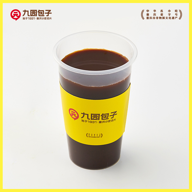 九园包子秘制酸梅汤