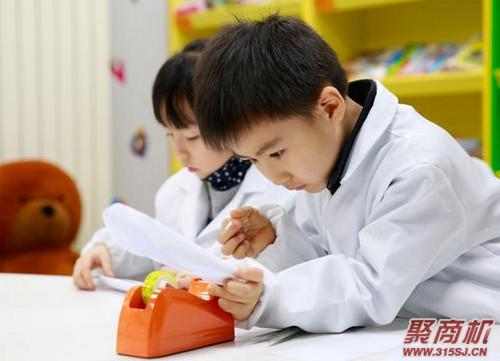 科学实验课的好处是什么？手博士来告诉你