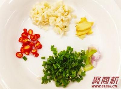 蚝油杏鲍菇家常做法大全步骤图3