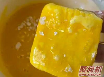 嫩鸡蛋包豆腐家常做法大全步骤图5