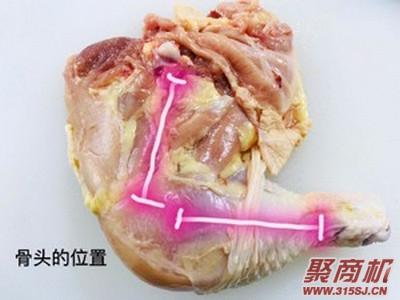 香煎无骨鸡腿家常做法大全步骤图3