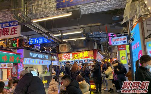 想要提高餐厅顾客满意度?做好6大门店服务细节让您轻松达成所愿!_11