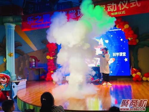 科学实验培训班如何做宣传？前景如何
