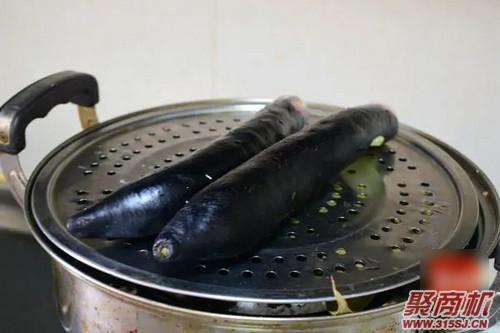 酱拌茄子家常做法大全步骤图3