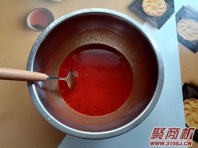 吮指冻豆腐家常做法大全步骤图2