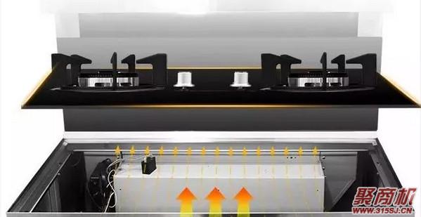 关于集成灶你了解多少?集成灶7大核心知识解读!带你认识集成灶!_3