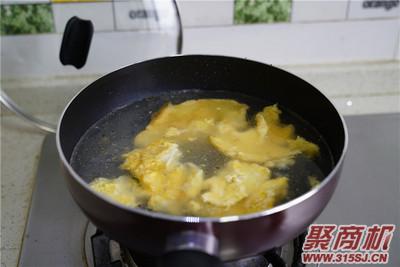 牛肉菌菇疙瘩汤家常做法大全步骤图5