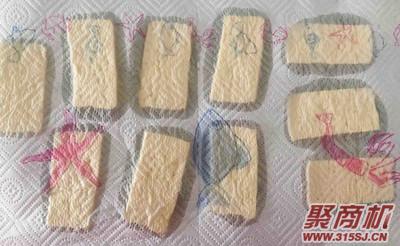 香煎鳗鱼豆腐家常做法大全步骤图3