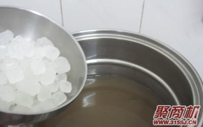 海带绿豆糖水家常做法大全步骤图8