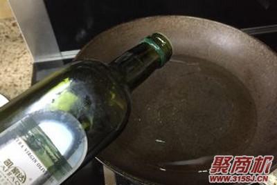 香菇小酱炒年糕家常做法大全步骤图3