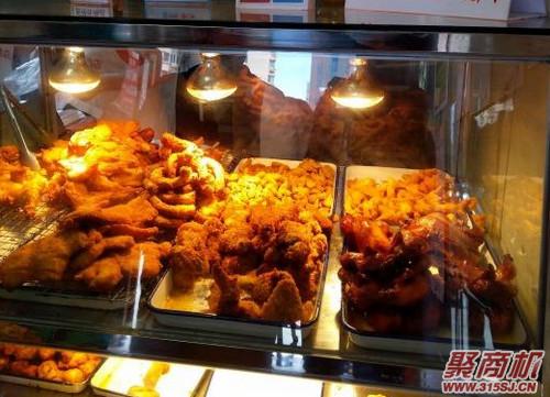 你真的准备好做餐饮了吗？掌握三种挣钱能力